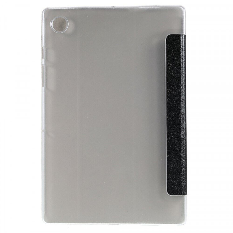 Чехол Smart Case для Samsung Galaxy Tab A8 10.5 (2021) SM-X200 / SM-X205 (черный)