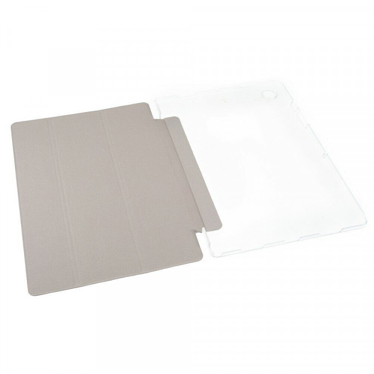 Чехол Smart Case для Samsung Galaxy Tab A8 10.5 (2021) SM-X200 / SM-X205 (черный)