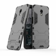 Чехол Duty Armor для Meizu M6s (серый)