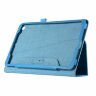Чехол для Xiaomi Mi Pad 4 Plus - 10,1 дюйм (голубой)