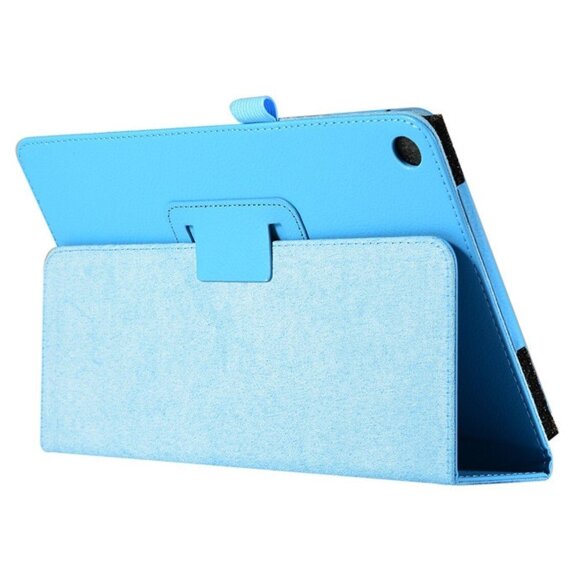 Чехол для Xiaomi Mi Pad 4 Plus - 10,1 дюйм (голубой)
