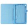 Чехол для Xiaomi Mi Pad 4 Plus - 10,1 дюйм (голубой)