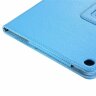 Чехол для Xiaomi Mi Pad 4 Plus - 10,1 дюйм (голубой)