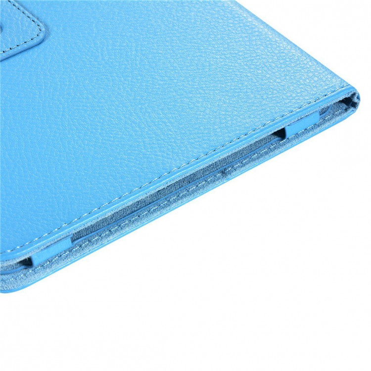 Чехол для Xiaomi Mi Pad 4 Plus - 10,1 дюйм (голубой)