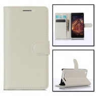 Чехол с визитницей для Xiaomi Redmi 3 (белый) Чехол с визитницей для Xiaomi Redmi 3 (белый)