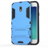 Чехол Duty Armor для Samsung Galaxy J3 2017 (синий)
