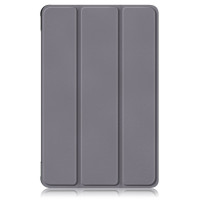 Планшетный чехол для Honor Pad 8 12 дюймов (серый)