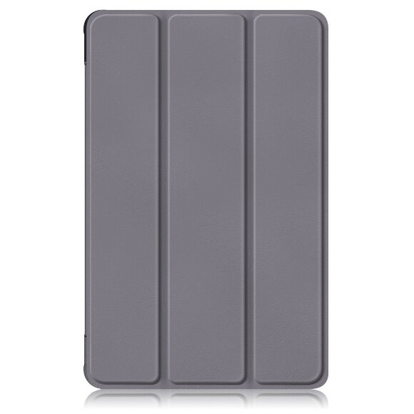 Планшетный чехол для Honor Pad 8 12 дюймов (серый)