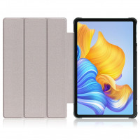 Планшетный чехол для Honor Pad 8 12 дюймов (серый)