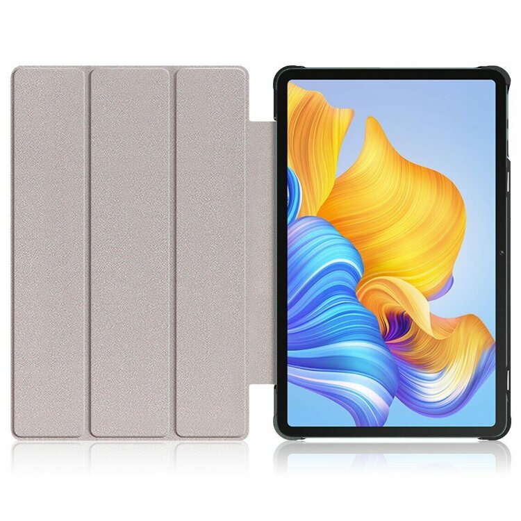 Планшетный чехол для Honor Pad 8 12 дюймов (серый)