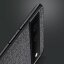 Чехол с тканевой текстурой для Google Pixel 8 Pro (черный)