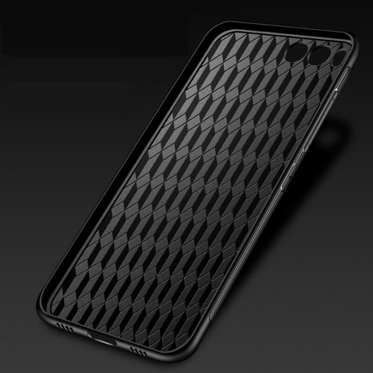 Чехол-накладка для Xiaomi Mi6 (Distant Relatives)