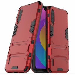 Чехол Duty Armor для Xiaomi Mi CC9e / Xiaomi Mi A3 (красный)