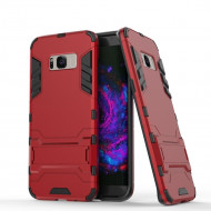 Чехол Duty Armor для Samsung Galaxy S8+ (красный)