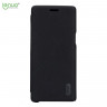 Чехол LENUO для Samsung Galaxy Note 8 (черный)