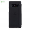Чехол LENUO для Samsung Galaxy Note 8 (черный)