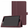 Чехол для Huawei MediaPad T3 8.0 (коричневый)