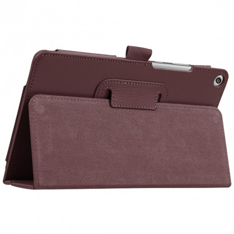 Чехол для Huawei MediaPad T3 8.0 (коричневый)