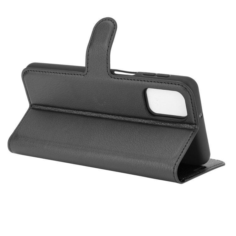 Чехол для Samsung Galaxy M31s (черный)