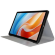 Чехол Business Style для Alldocube iPlay 60 (золотой)