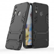 Чехол Duty Armor для Huawei P20 Lite / Nova 3e (черный) Чехол Duty Armor для Huawei P20 Lite / Nova 3e (черный)
