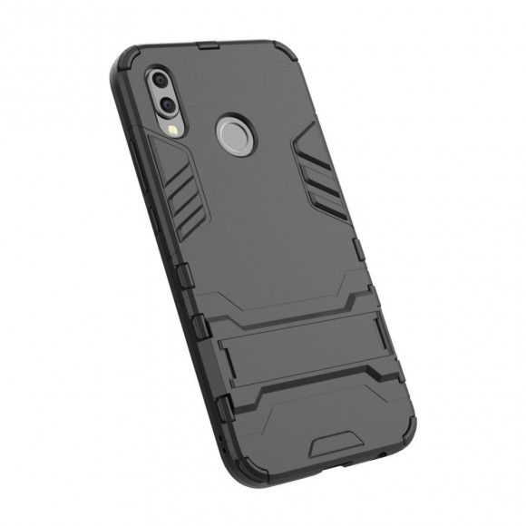 Чехол Duty Armor для Huawei P20 Lite / Nova 3e (черный) Чехол Duty Armor для Huawei P20 Lite / Nova 3e (черный)