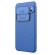 Чехол NILLKIN CamShield для Google Pixel 9 Pro (голубой)
