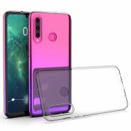 Силиконовый TPU чехол для Huawei P Smart+ (Plus) 2019 / Enjoy 9s / Honor 10i Силиконовый TPU чехол для Huawei P Smart+ (Plus) 2019 / Enjoy 9s / Honor 10i