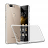 Прозрачный чехол для Huawei Honor V8