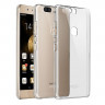 Прозрачный чехол для Huawei Honor V8