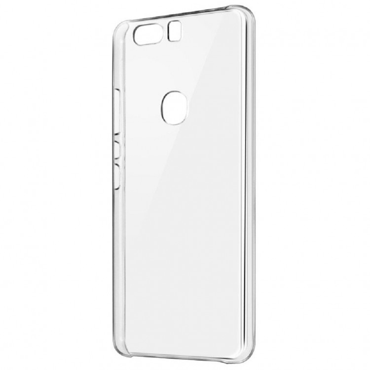 Прозрачный чехол для Huawei Honor V8