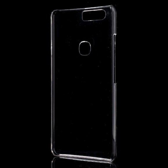 Прозрачный чехол для Huawei Honor V8