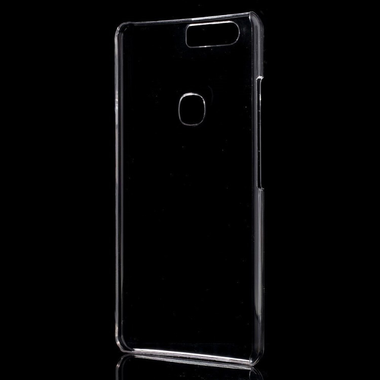 Прозрачный чехол для Huawei Honor V8