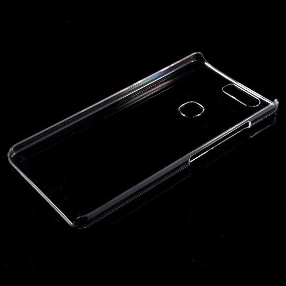 Прозрачный чехол для Huawei Honor V8