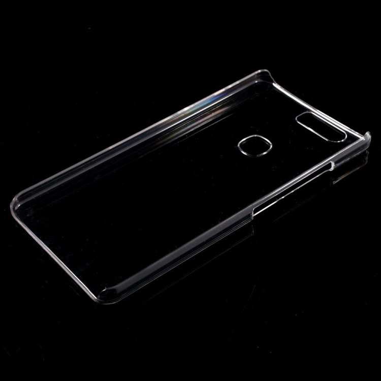 Прозрачный чехол для Huawei Honor V8