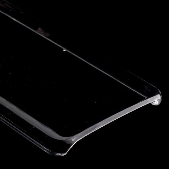 Прозрачный чехол для Huawei Honor V8