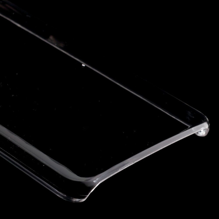 Прозрачный чехол для Huawei Honor V8