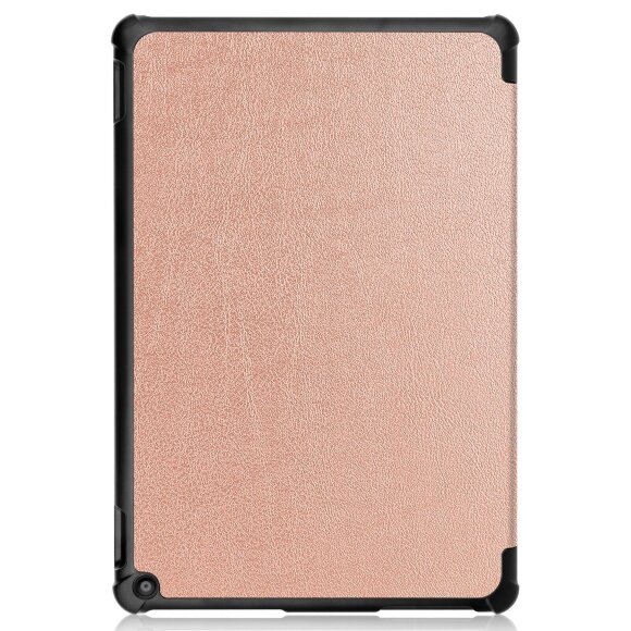 Планшетный чехол для Amazon Fire HD 10 (2021) (розовый) Планшетный чехол для Amazon Fire HD 10 (2021) (розовый)