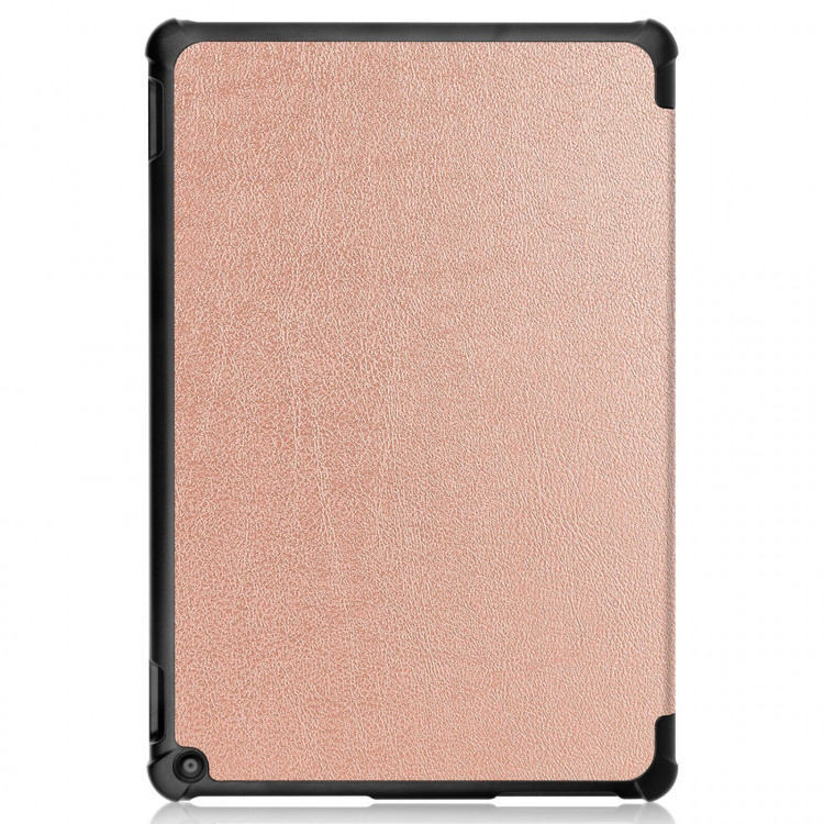 Планшетный чехол для Amazon Fire HD 10 (2021) (розовый)