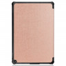 Планшетный чехол для Amazon Fire HD 10 (2021) (розовый)