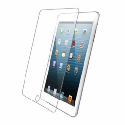 Защитное стекло для iPad mini 4