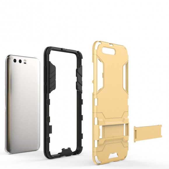 Чехол Duty Armor для Huawei Honor 9 (серый) Чехол Duty Armor для Huawei Honor 9 (серый)