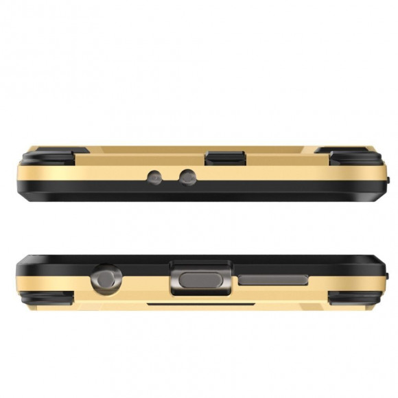 Чехол Duty Armor для Huawei Honor 9 (серый) Чехол Duty Armor для Huawei Honor 9 (серый)