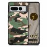 Чехол Camouflage для Google Pixel 7 Pro (зеленый)