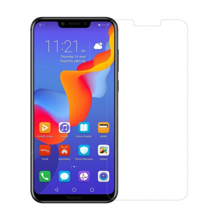 Защитное стекло для Huawei Honor Play