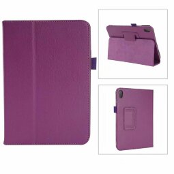 Чехол для iPad mini 6 (фиолетовый)