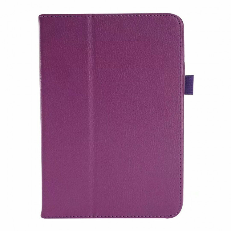Чехол для iPad mini 6 (фиолетовый)