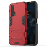 Чехол Duty Armor для Huawei Honor 20 Pro (красный)