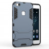 Чехол Duty Armor для Huawei P10 Lite (темно-серый)