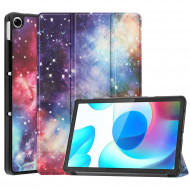 Чехол Smart Case для Realme Pad 10.4 (Galaxy) Чехол Smart Case для Realme Pad 10.4 (Galaxy)